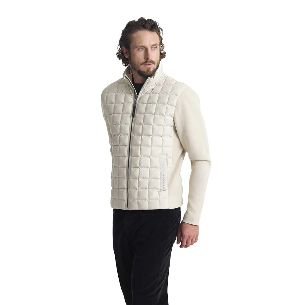 Aether Men's Phase Full Zip Jacket 2026 - Image 3