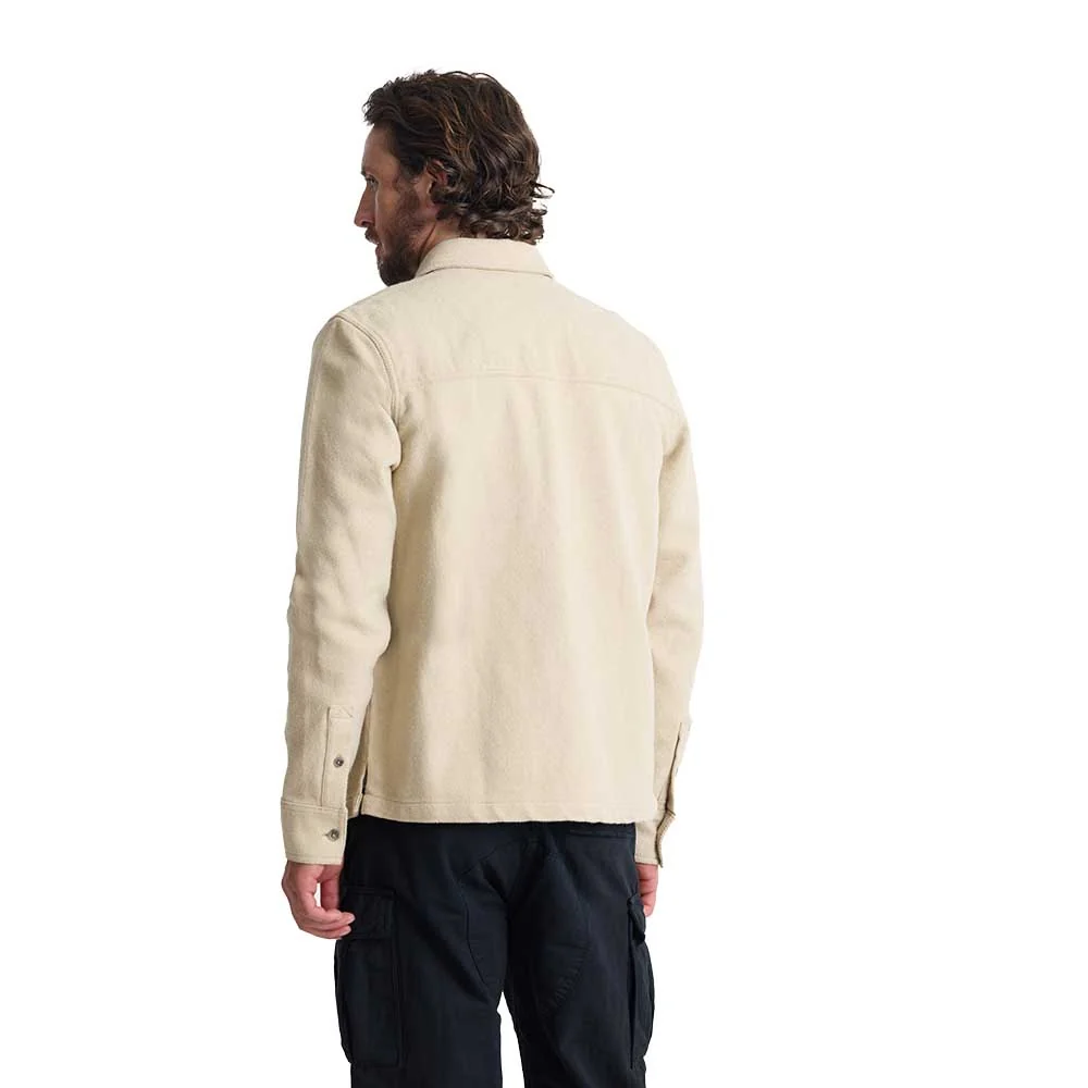 Aether Men's Pioneer Blanket Button Down Shirt - Image 4