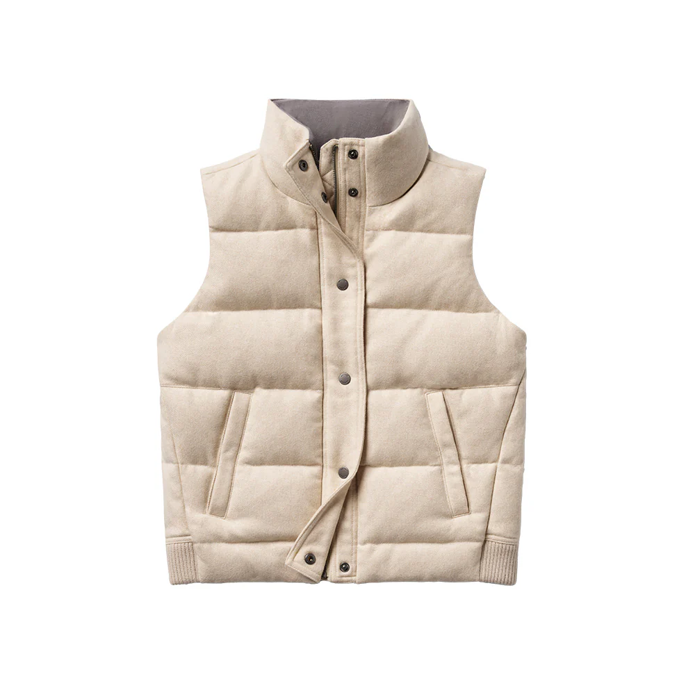 Aether Women's Channing Vest 2026