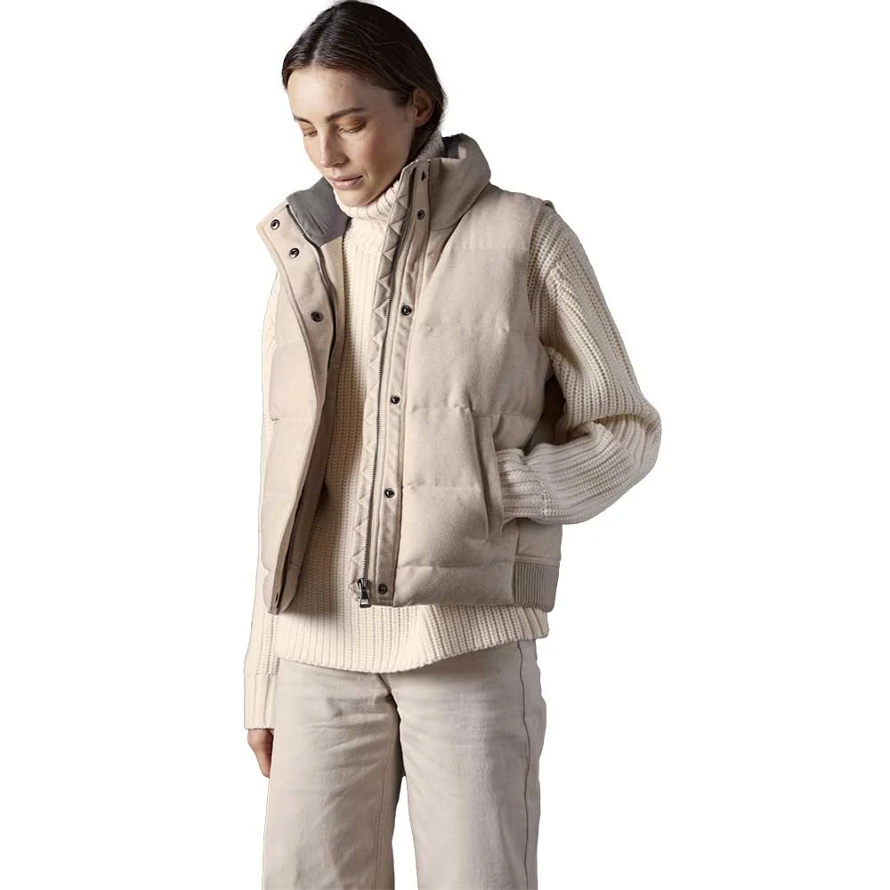 Aether Women's Channing Vest 2026 - Image 3