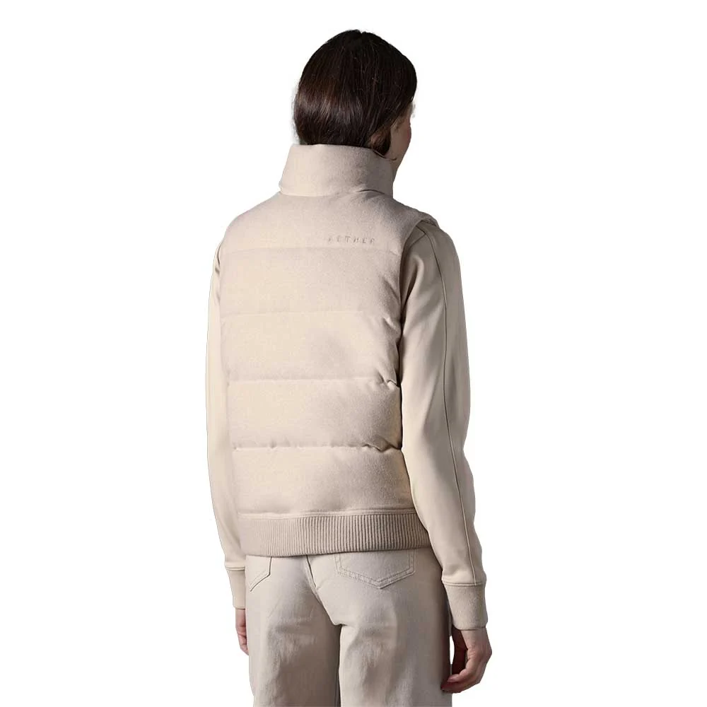 Aether Women's Channing Vest 2026 - Image 4