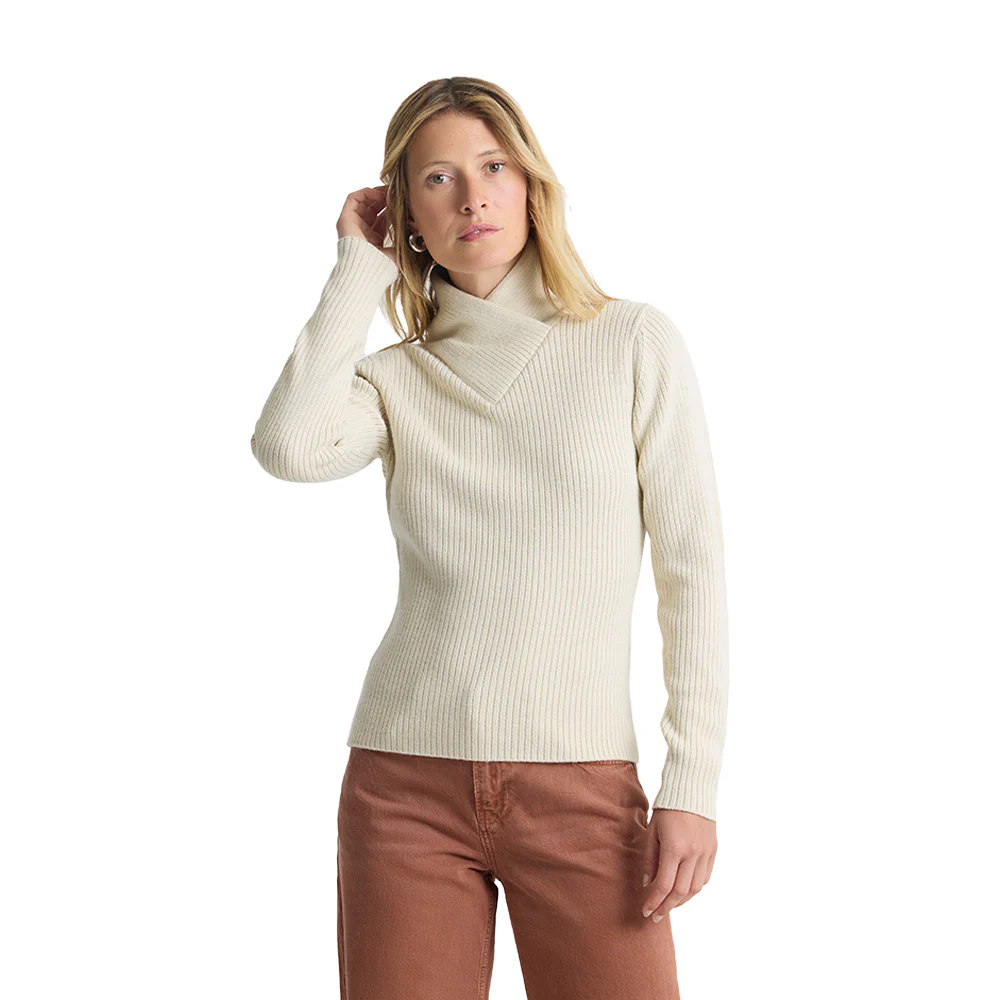 Aether Women's Lexington Sweater 2026 - Image 2