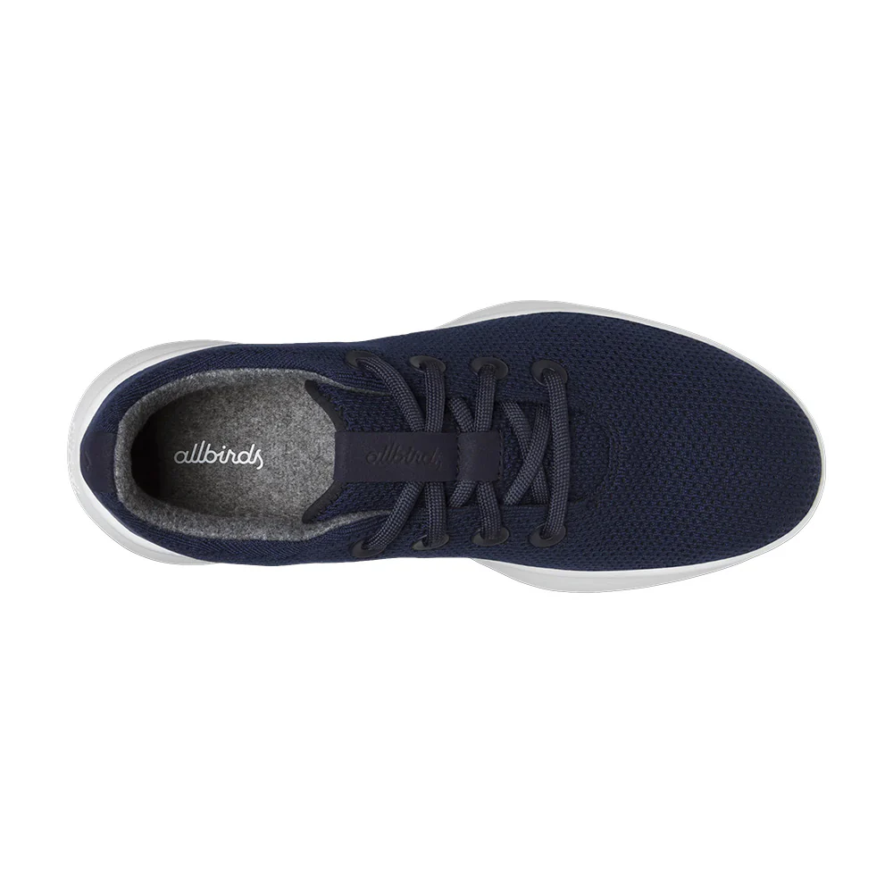 allbirds Men's Tree Runner NZ Shoes - Image 3