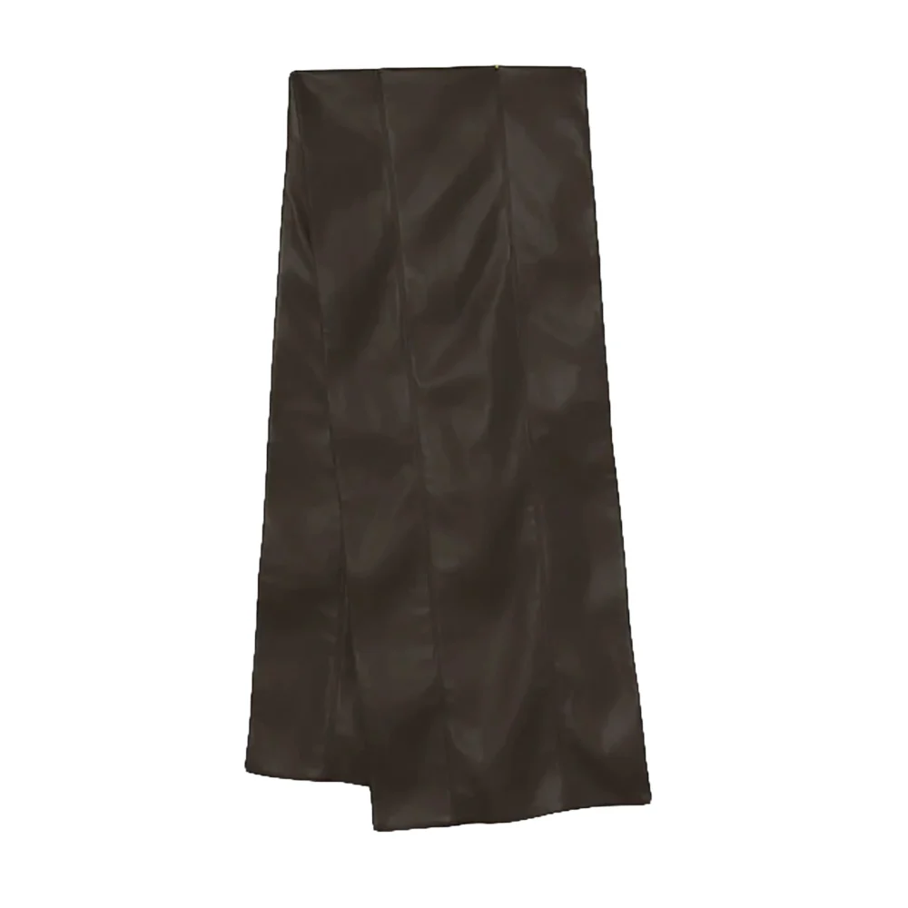 Alp N Rock Women's Andri Faux Leather Scarf 2026
