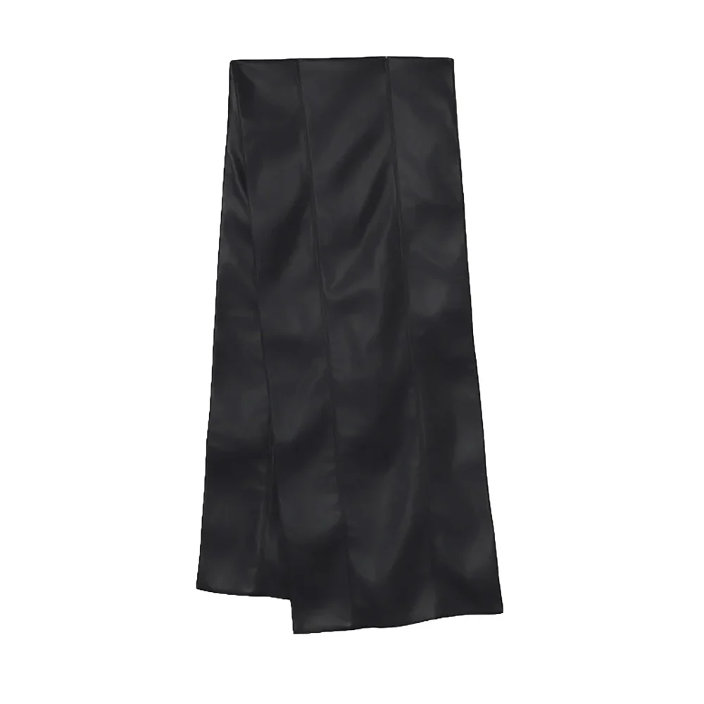 Alp N Rock Women's Andri Faux Leather Scarf 2026 - Image 3