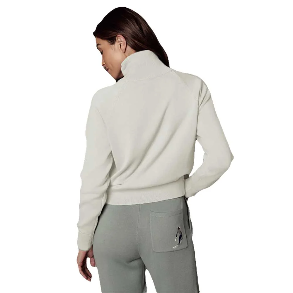 Alp N Rock Women's Belle Ski Sweater 2026 - Image 2