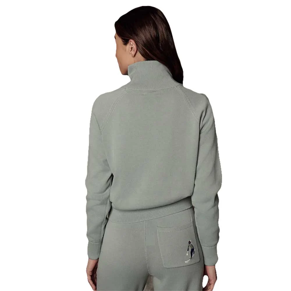 Alp N Rock Women's Belle Ski Sweater 2026 - Image 4