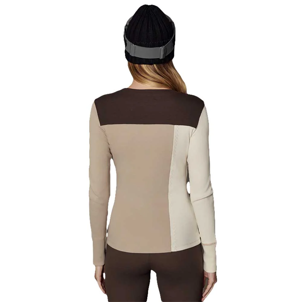 Alp N Rock Women's Erin Crew Long Sleeve 2026 - Image 4