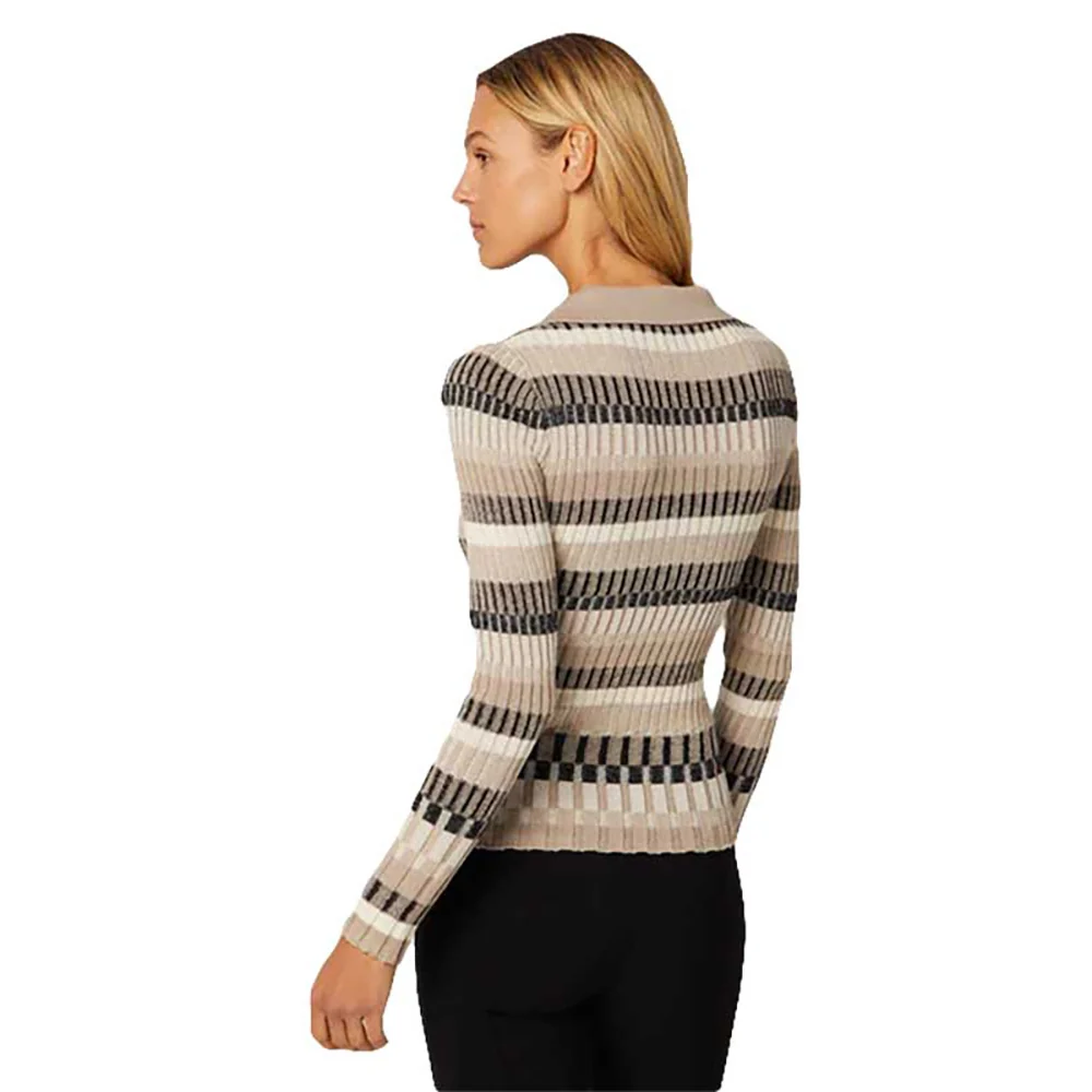 Alp N Rock Women's Luisa II Polo Sweater 2026 - Image 5