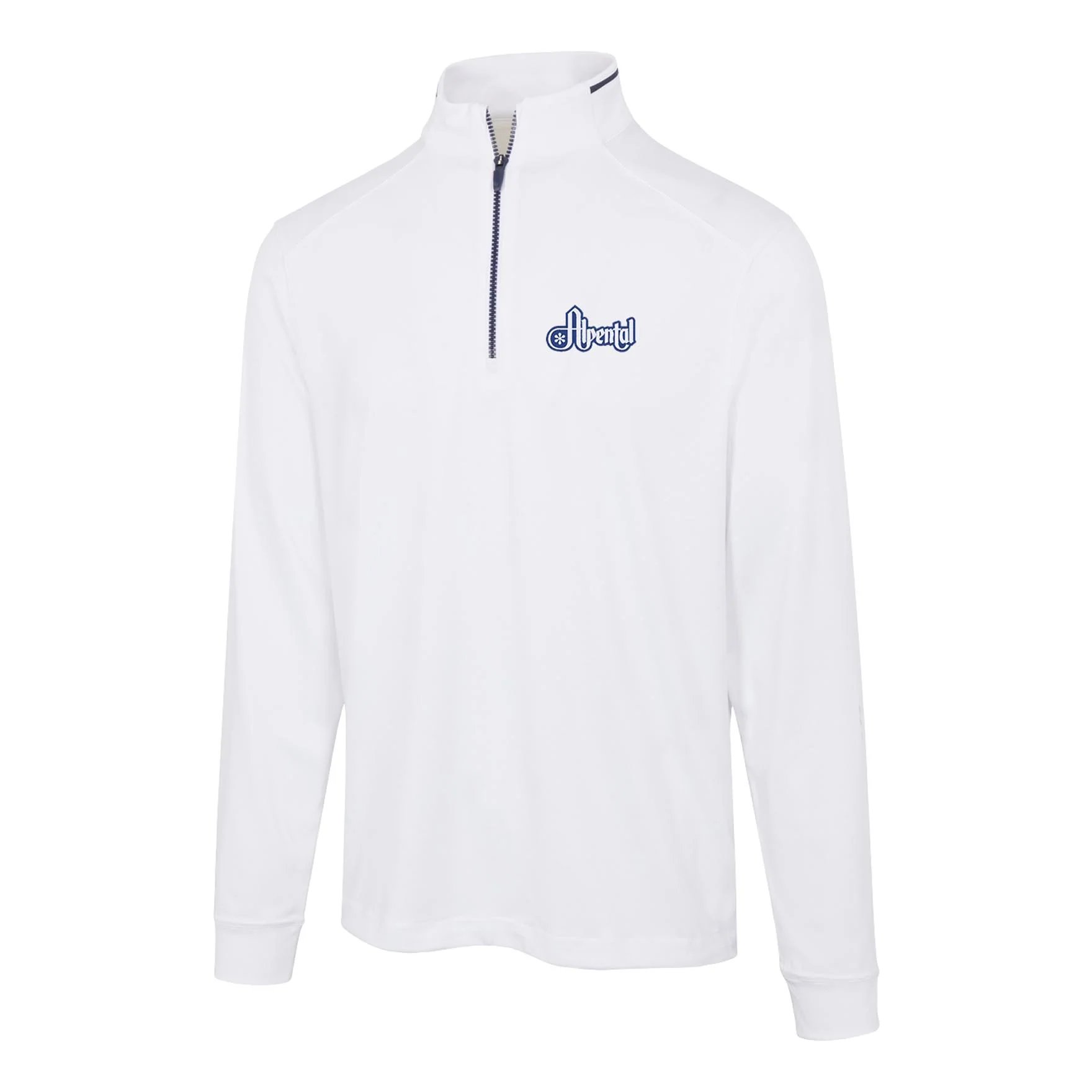 Alpental Men's Long-Sleeve Leaderboard Ultra-Stretch 1/4-Zip