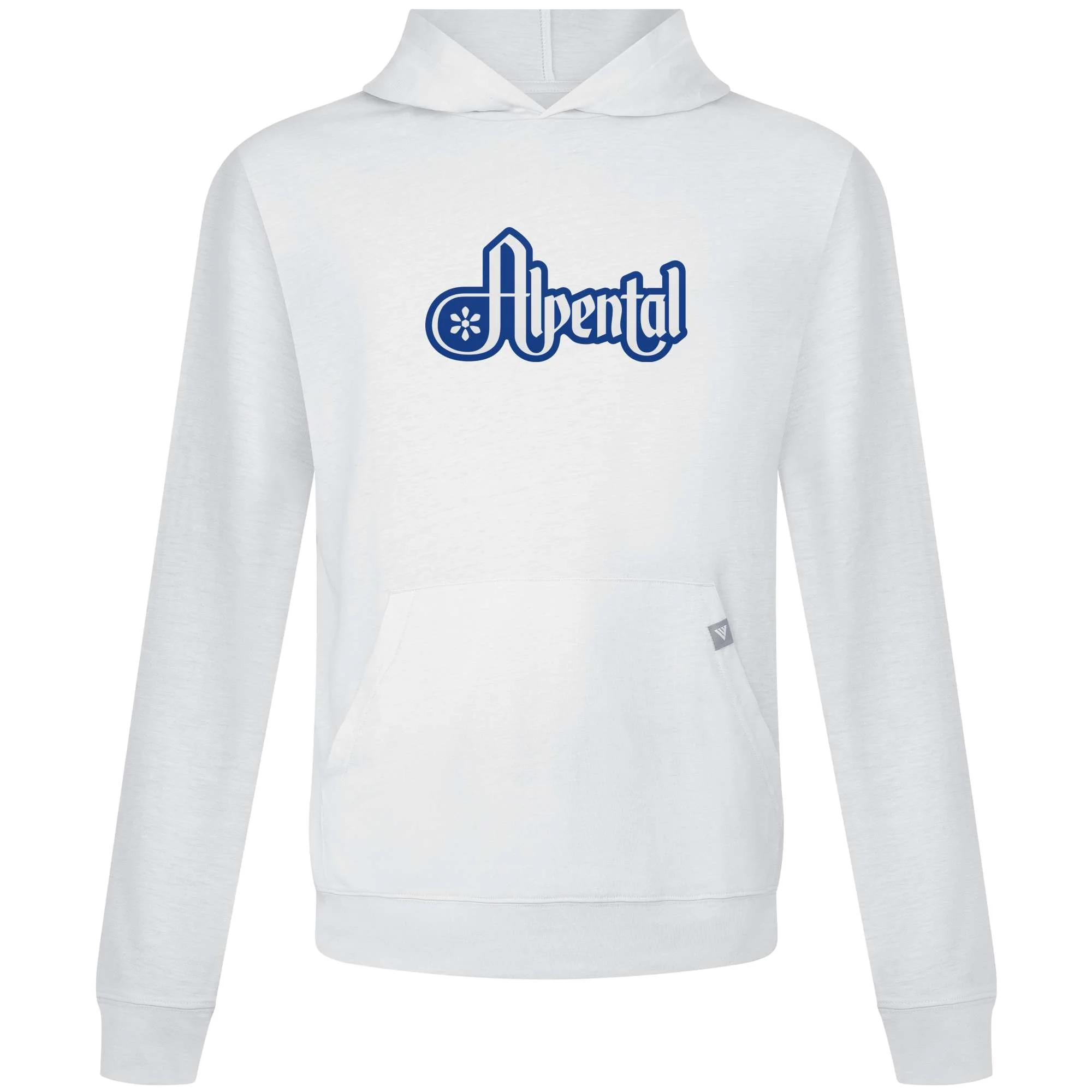 Alpental Men's Lightweight Tech Hoody Full Color Chest Logo - Image 5