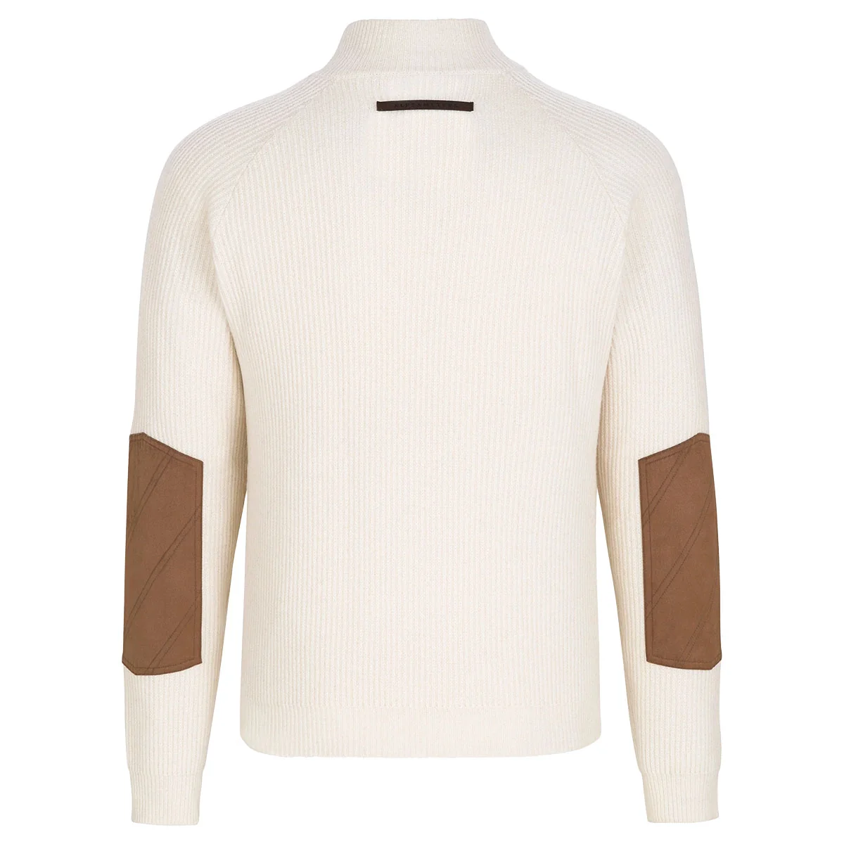 Alps And Meters Men's 24 Ski Club Knit 2025 - Image 2