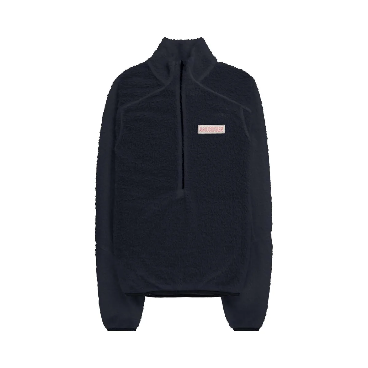 Amundsen Men's Mountain Airy Fleece Half Zip 2026