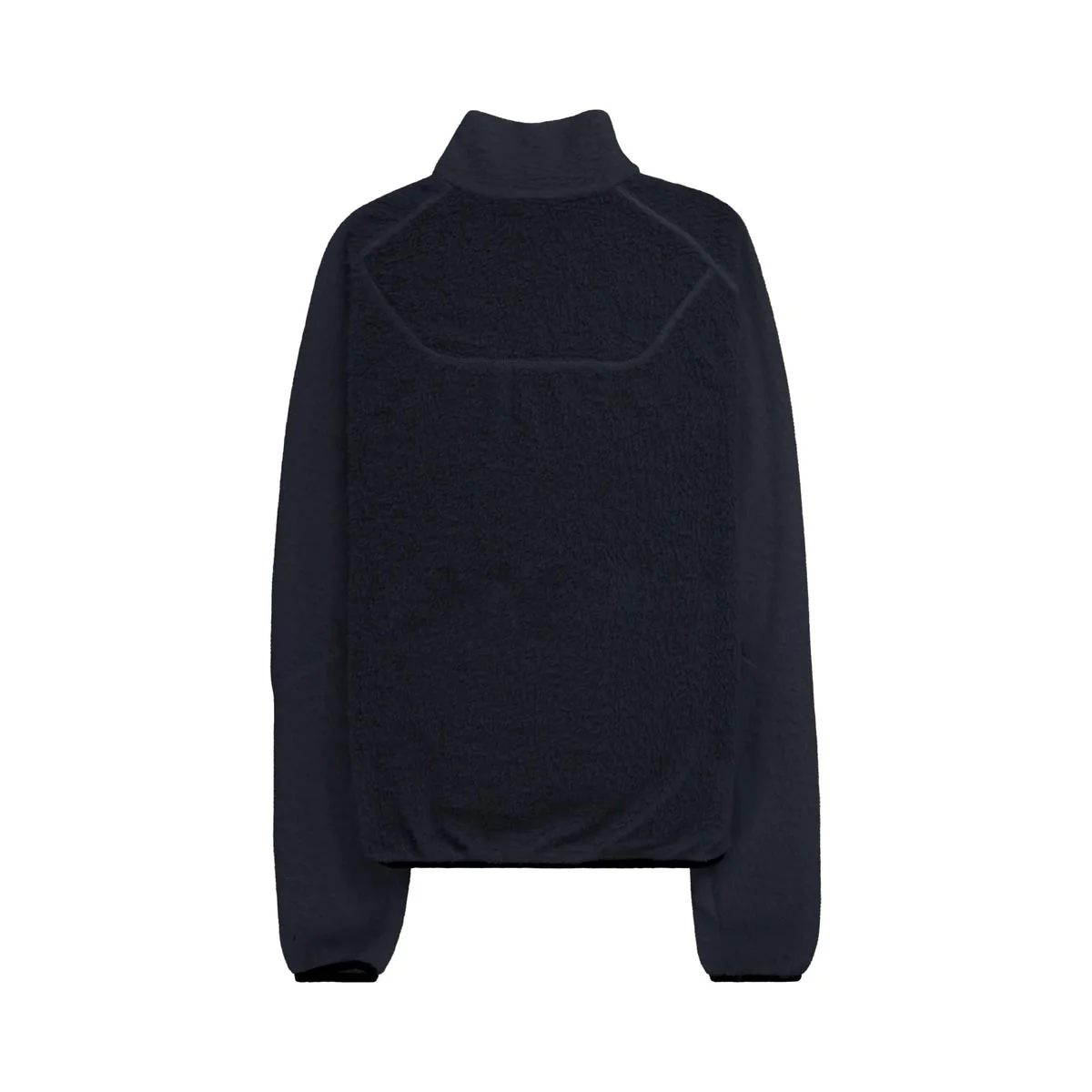 Amundsen Men's Mountain Airy Fleece Half Zip 2026 - Image 2