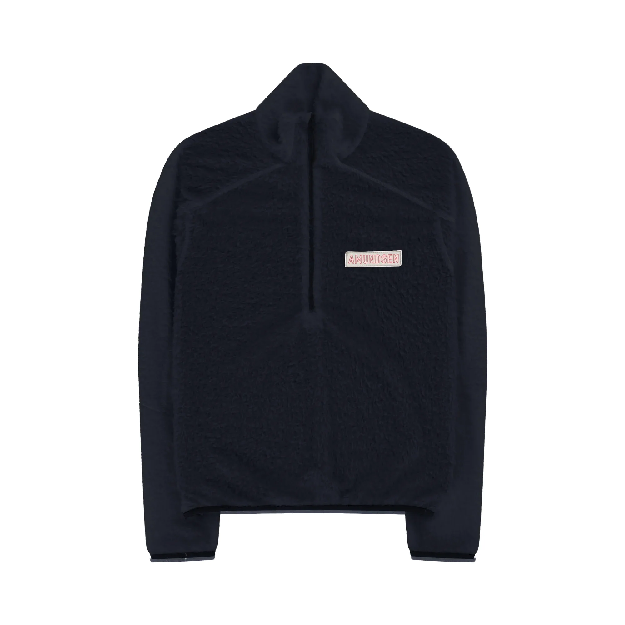 Amundsen Women's Mountain Airy Fleece Half Zip 2026