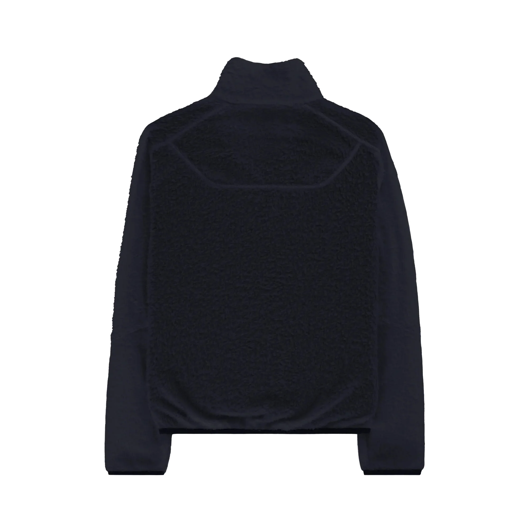 Amundsen Women's Mountain Airy Fleece Half Zip 2026 - Image 2