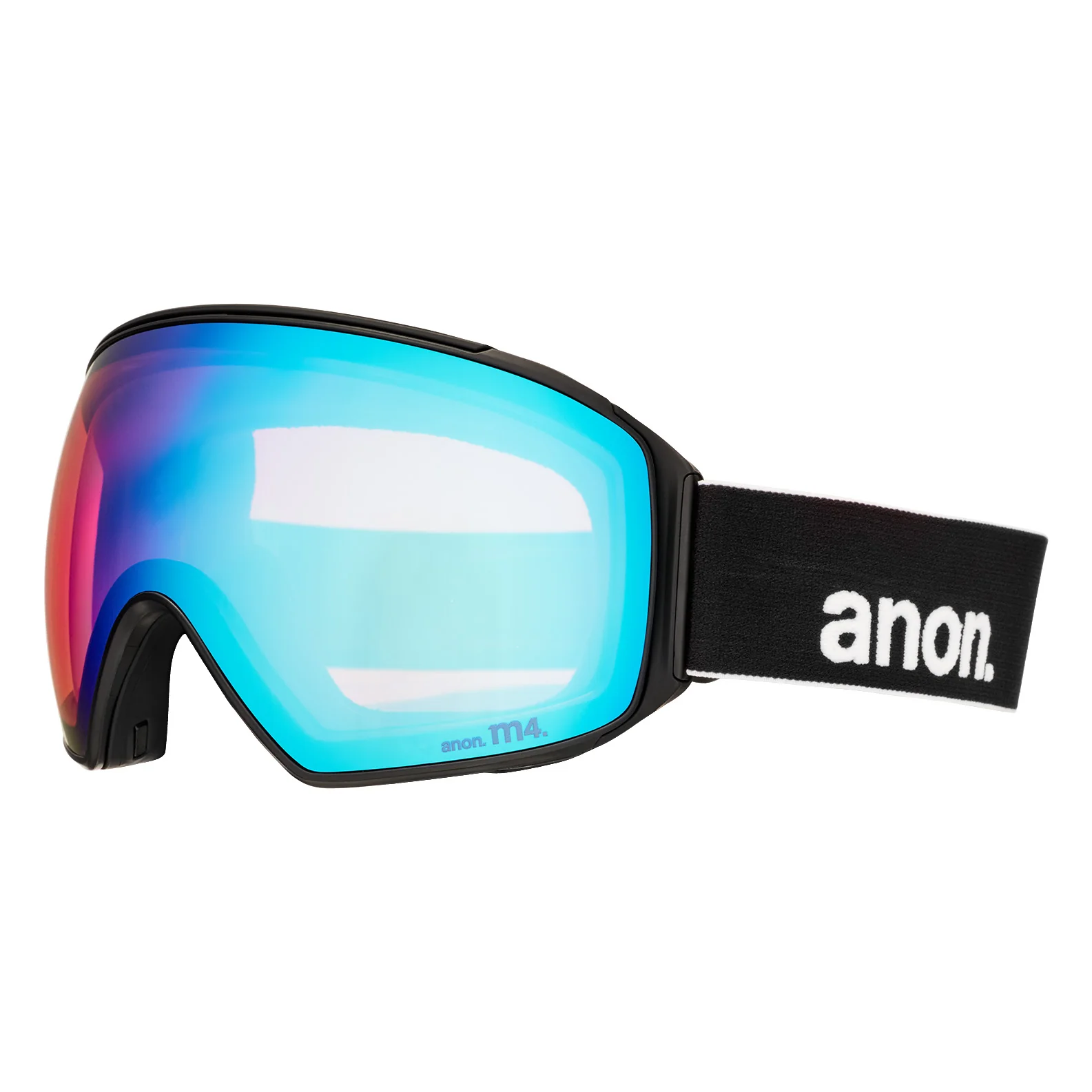 Anon M4 Toric Low-Bridge Fit Goggles with Bonus Perceive Lens 2027