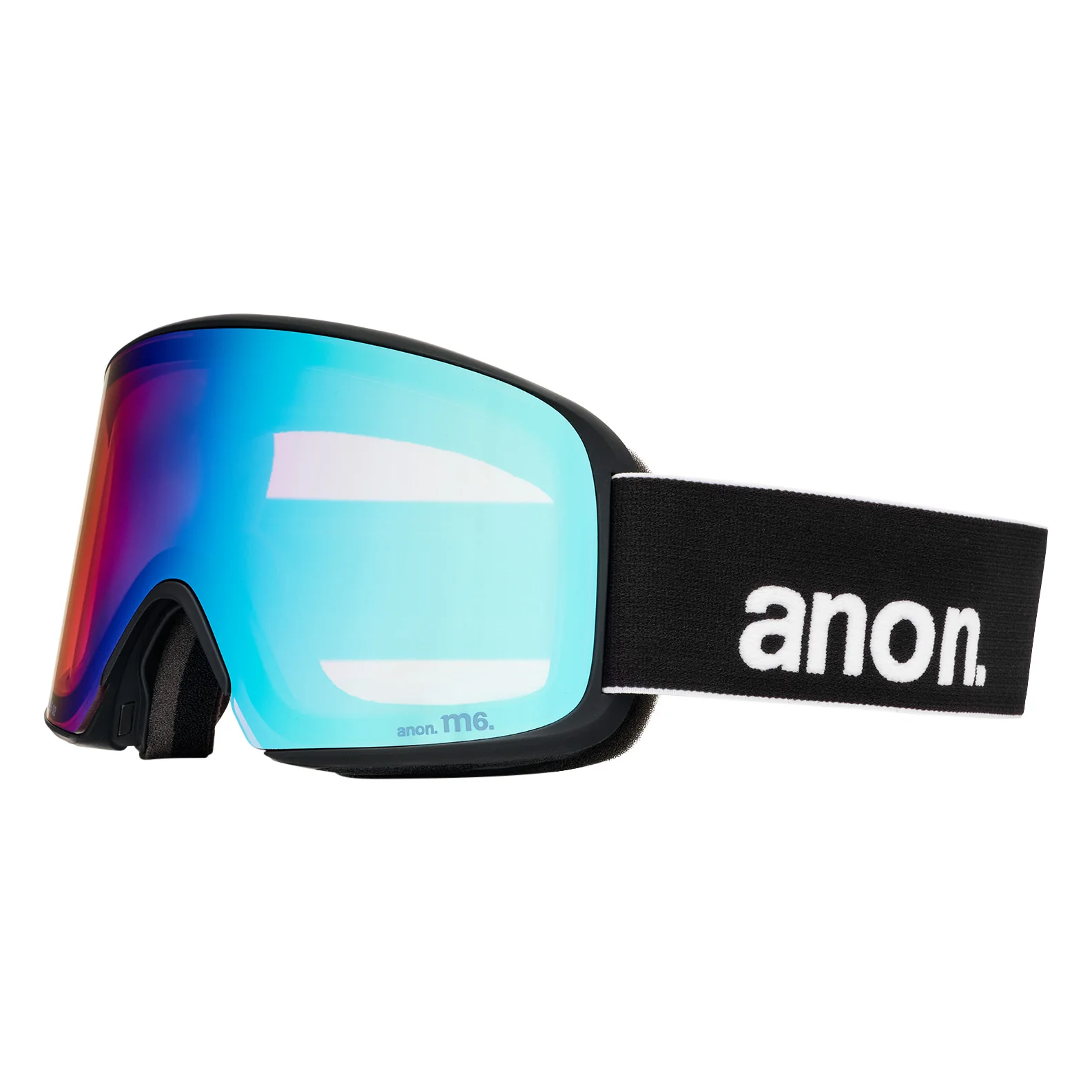 Anon M6 Goggles with Bonus Perceive Lens 2027