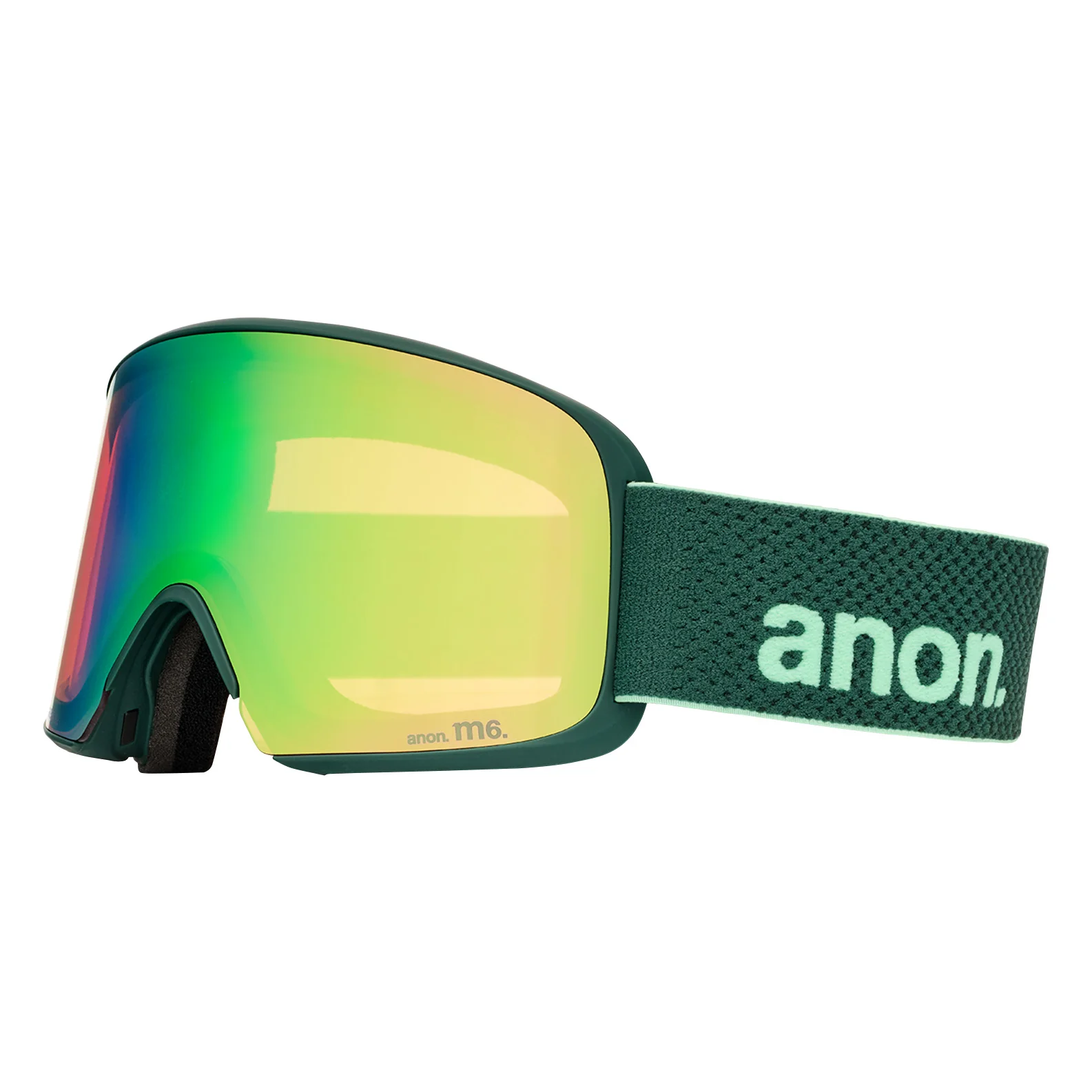 Anon M6 Goggles with Bonus Perceive Lens 2027 - Image 2