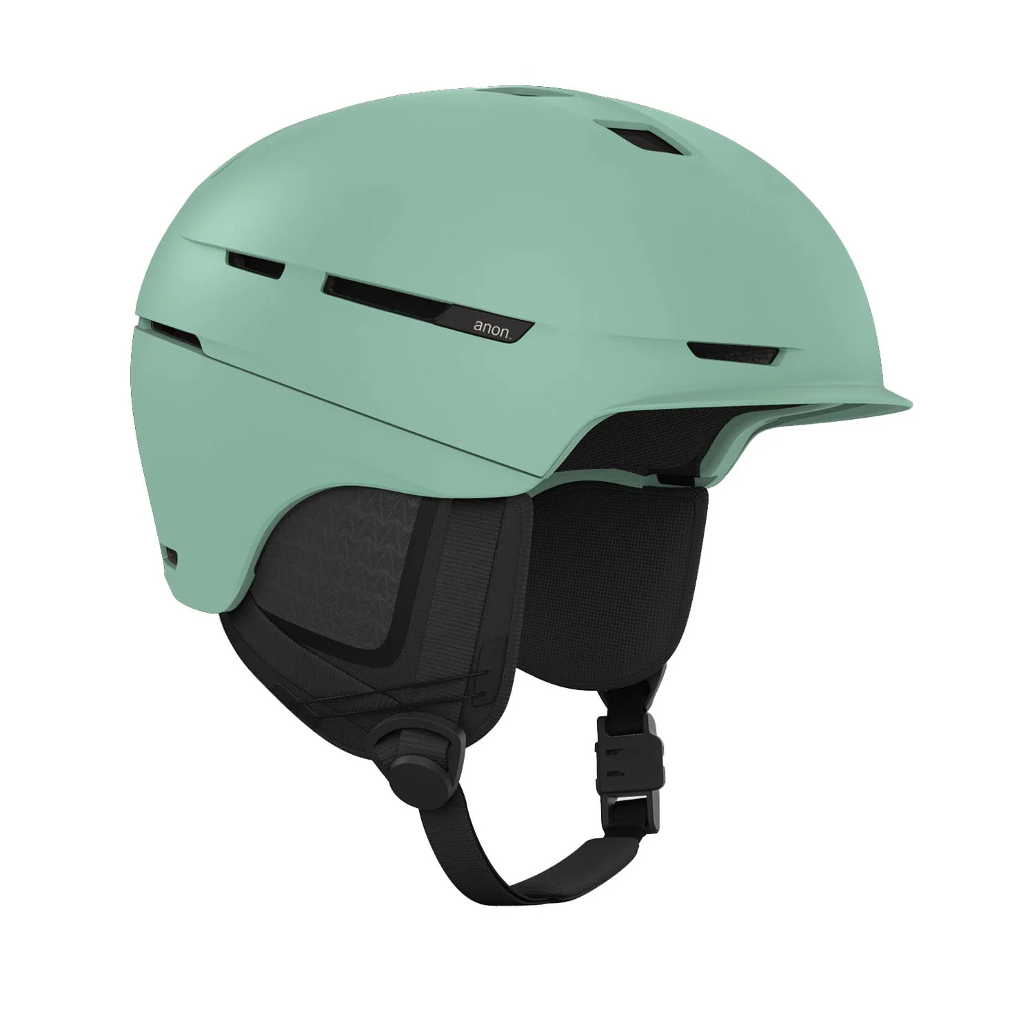 ANON MERAK WAVECEL HELMET 2026 - Image 6