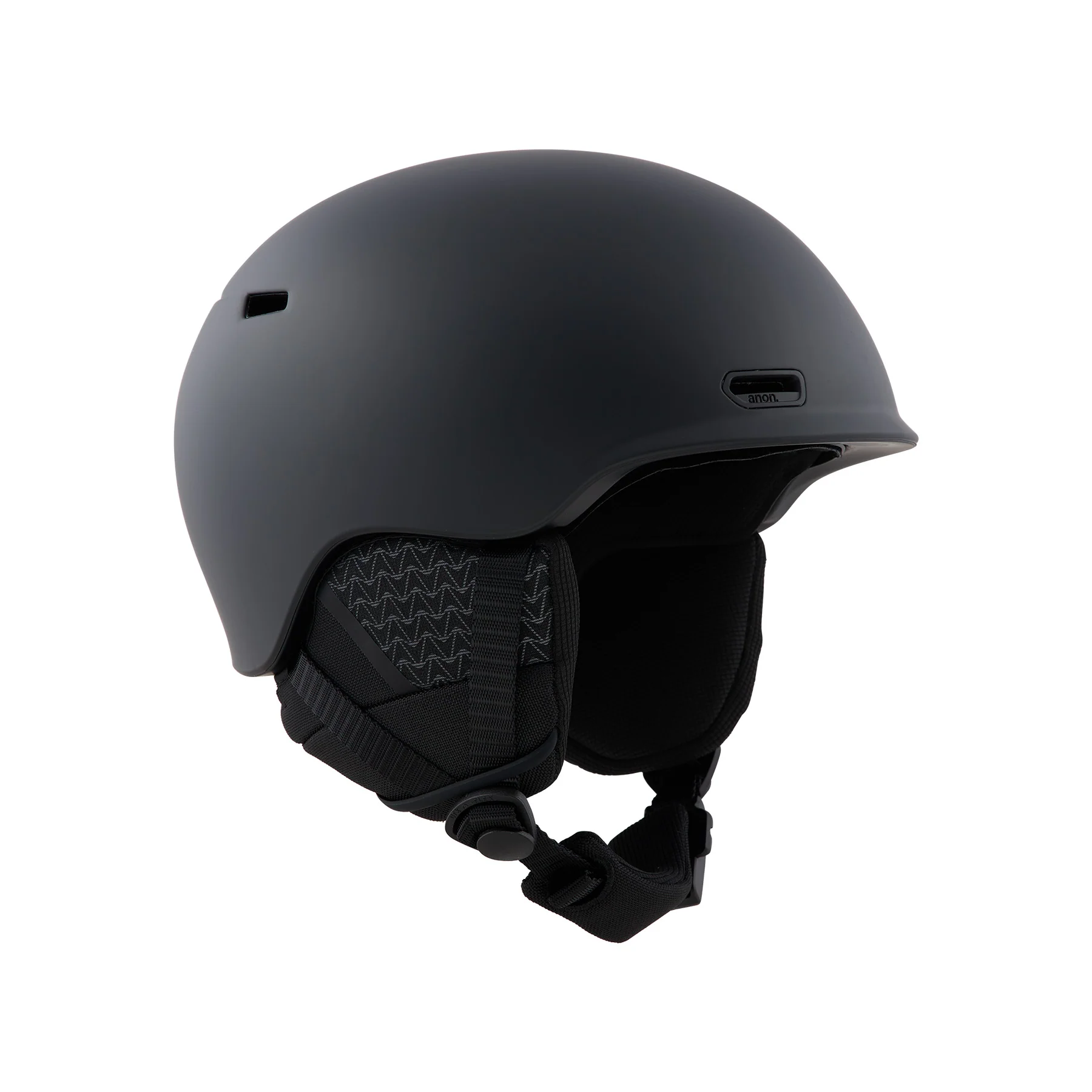 Anon Oslo WaveCel Round Fit Helmet 2027