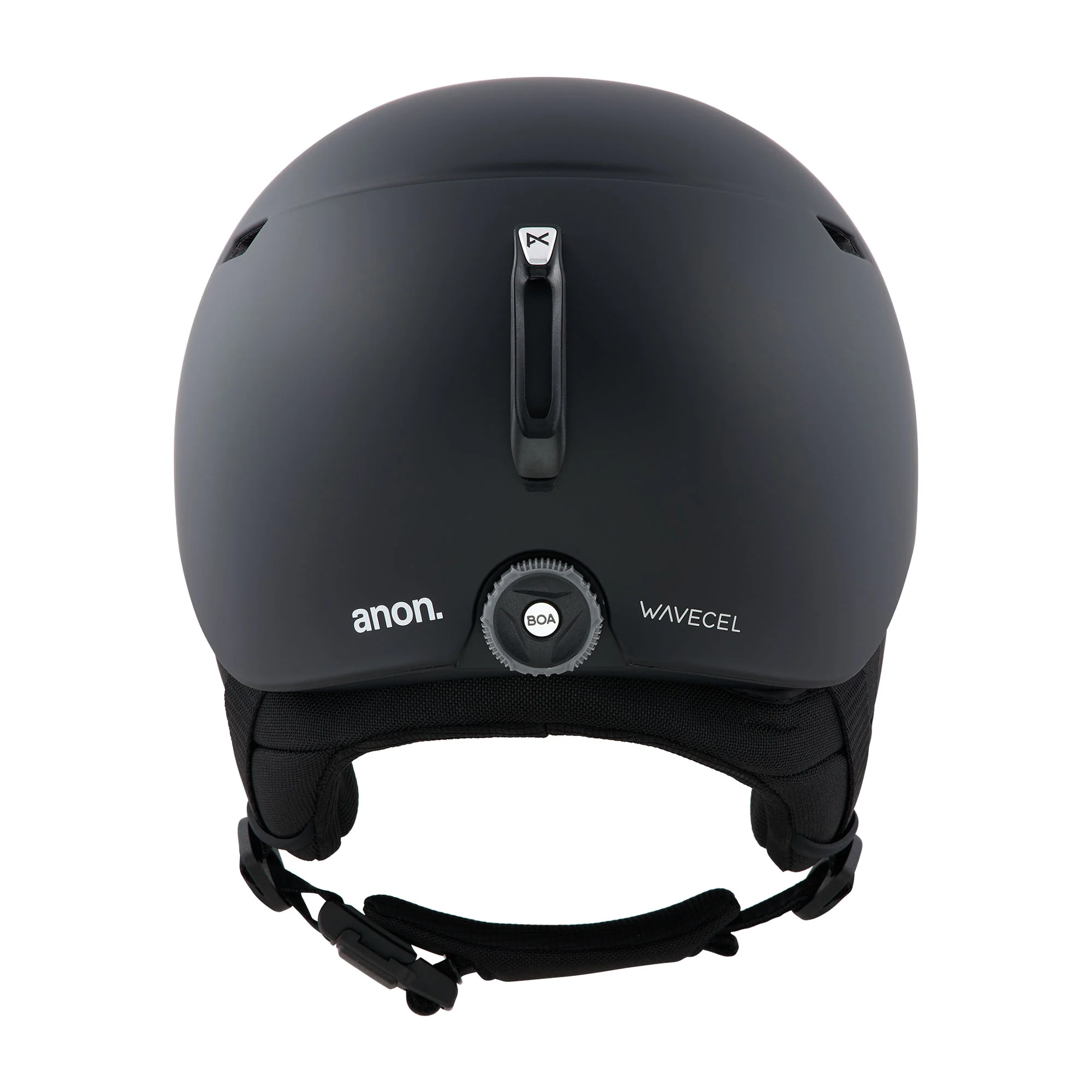 Anon Oslo WaveCel Round Fit Helmet 2027 - Image 2