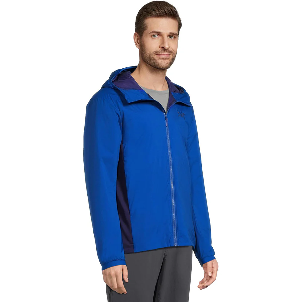 Arc'teryx Men's Atom Hoody 2026 - Image 2