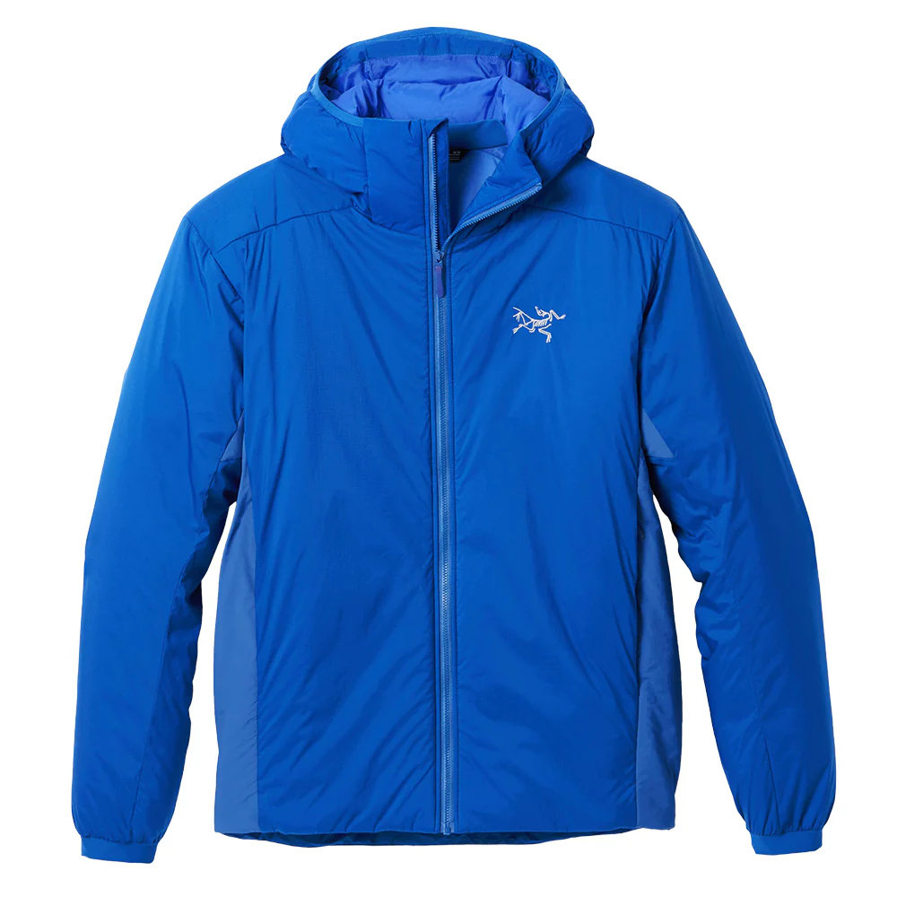 Arc'teryx Men's Atom SV Hoody 2026 - Image 5