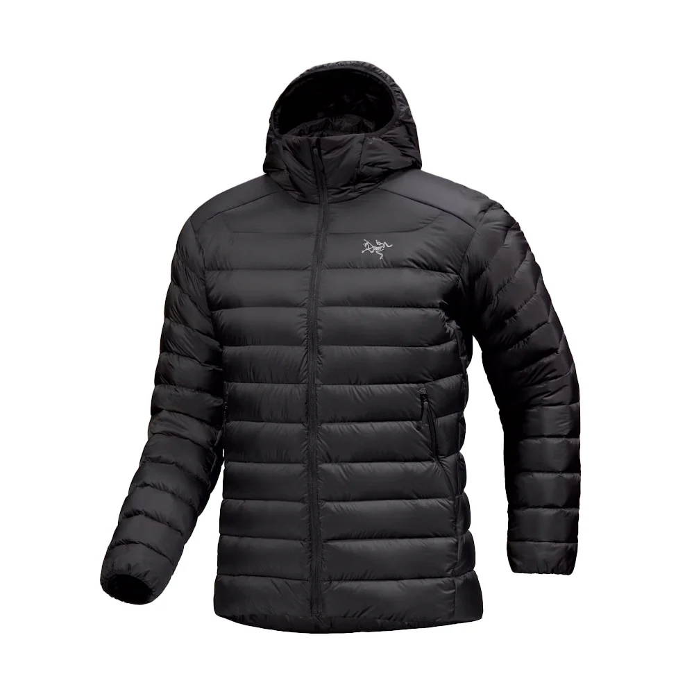 Arc'teryx Mens Cerium Hoody 2026