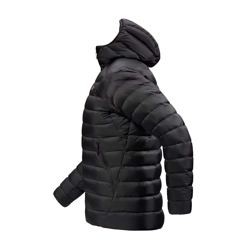 Arc'teryx Mens Cerium Hoody 2026 - Image 2