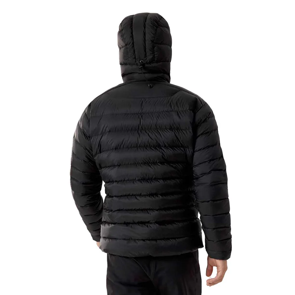 Arc'teryx Mens Cerium Hoody 2026 - Image 3