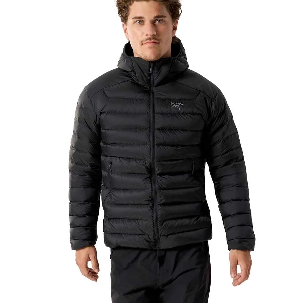 Arc'teryx Mens Cerium Hoody 2026 - Image 4