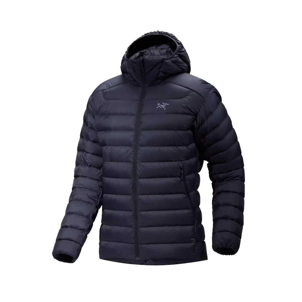 Arc'teryx Mens Cerium Hoody 2026 - Image 5