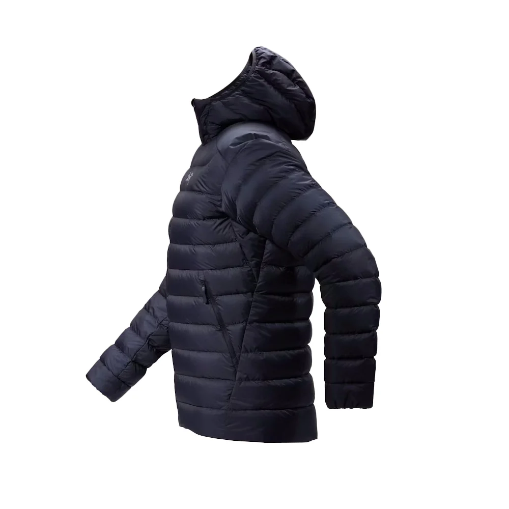 Arc'teryx Mens Cerium Hoody 2026 - Image 6