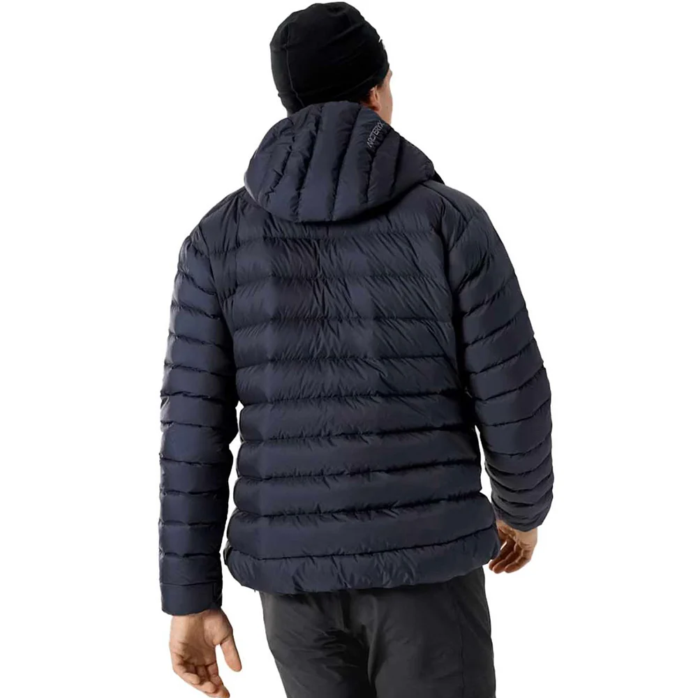 Arc'teryx Mens Cerium Hoody 2026 - Image 7