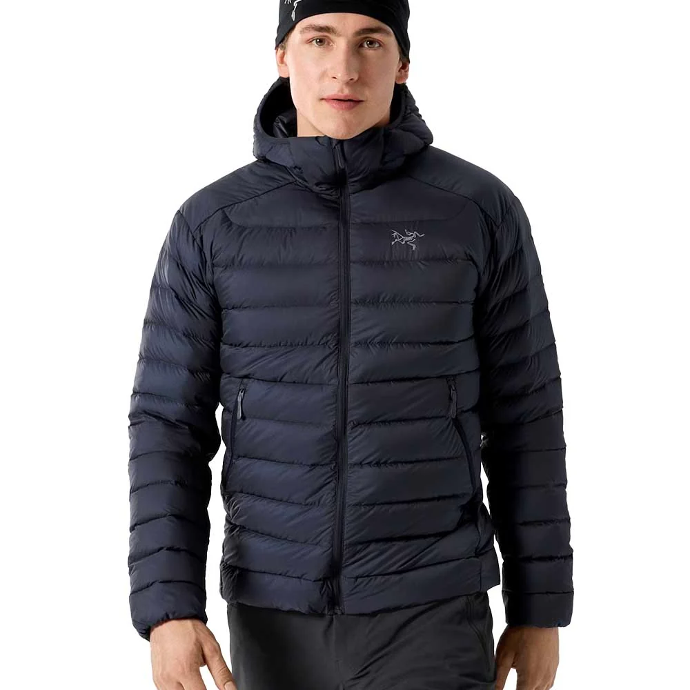 Arc'teryx Mens Cerium Hoody 2026 - Image 8