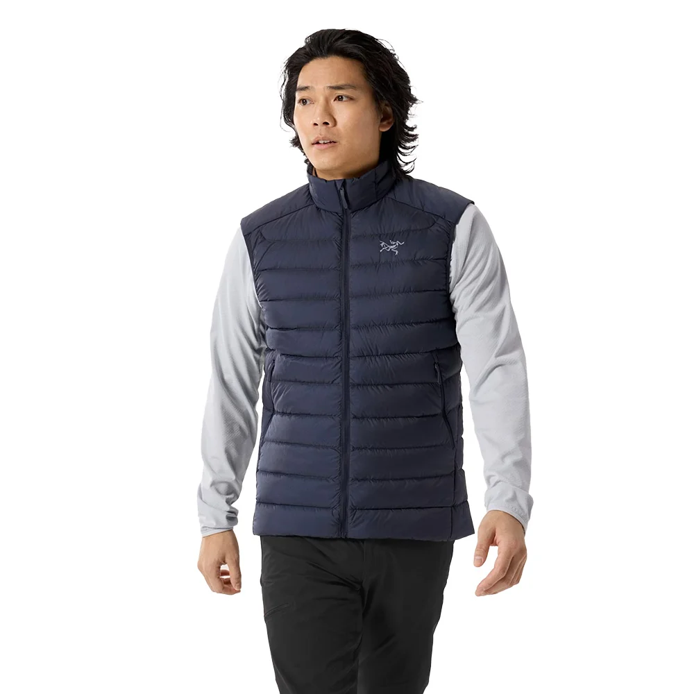Arc'teryx Men's Cerium Vest 2026 - Image 2