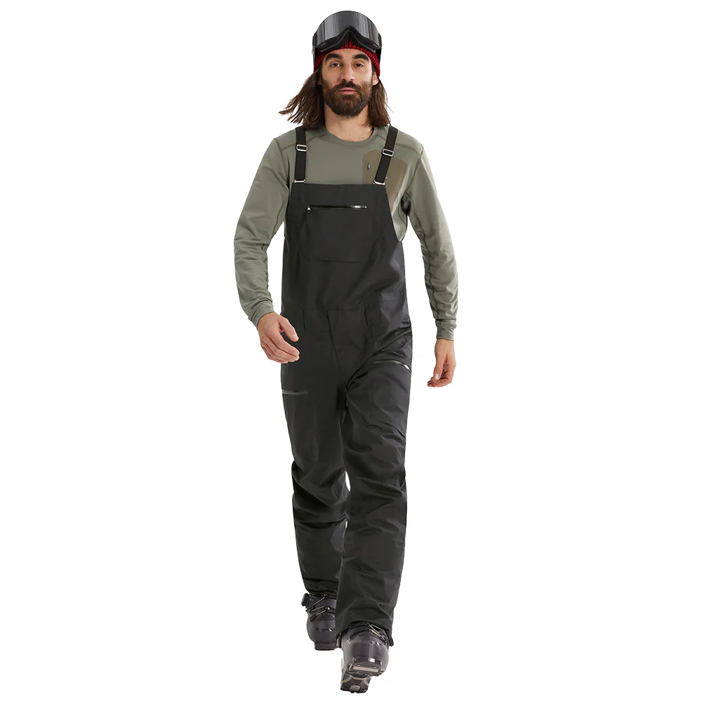 Arc'teryx Men's Sabre Bib Pants 2026 - Image 2