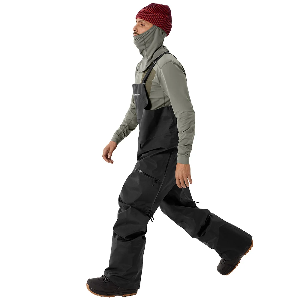 Arc'teryx Men's Sabre Bib Pants 2026 - Image 3