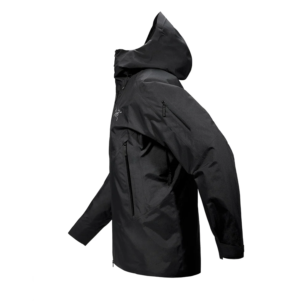Arcteryx Men's Sabre Insulated Jacket 2026 - Image 2