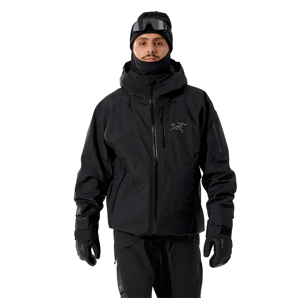 Arcteryx Men's Sabre Insulated Jacket 2026 - Image 3