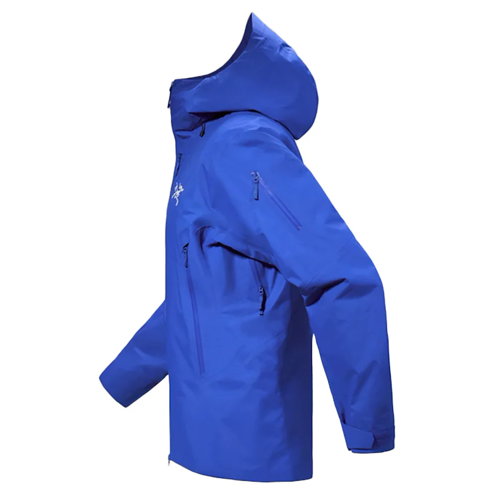 Arcteryx Men's Sabre Insulated Jacket 2026 - Image 4