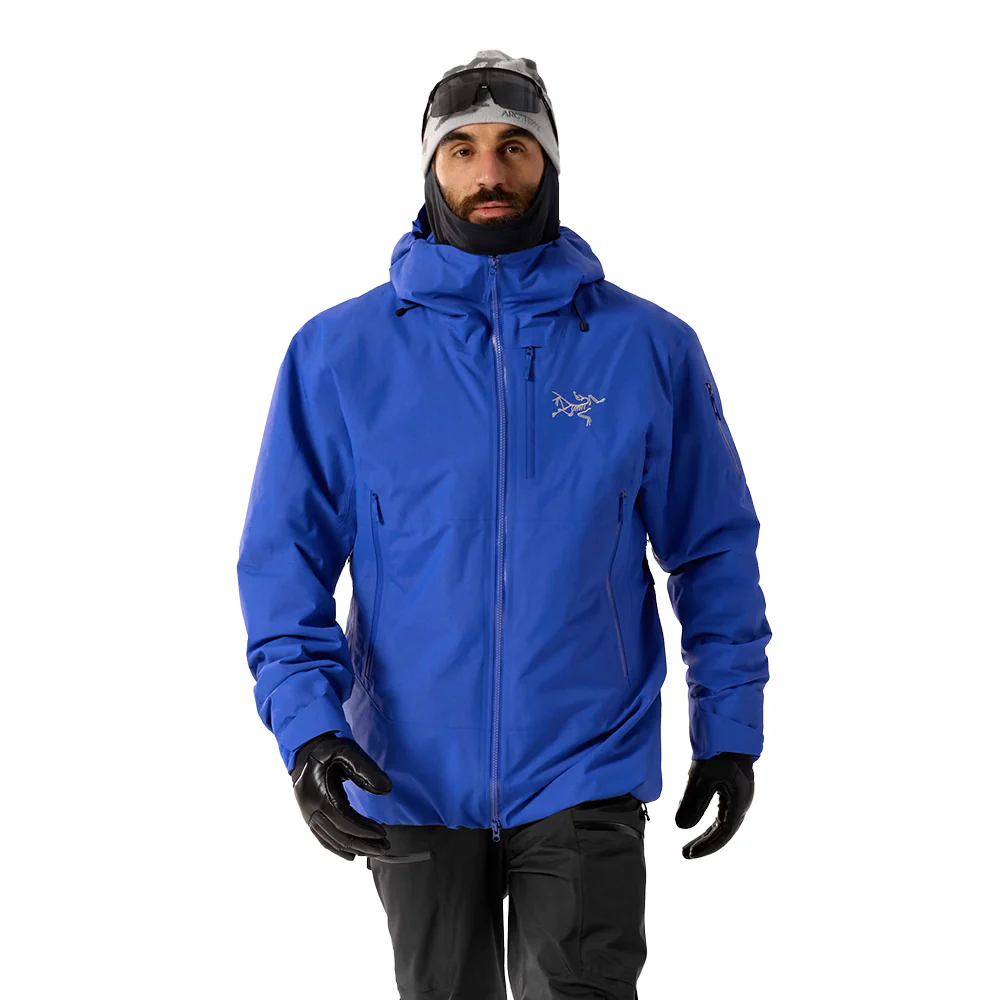 Arcteryx Men's Sabre Insulated Jacket 2026 - Image 5