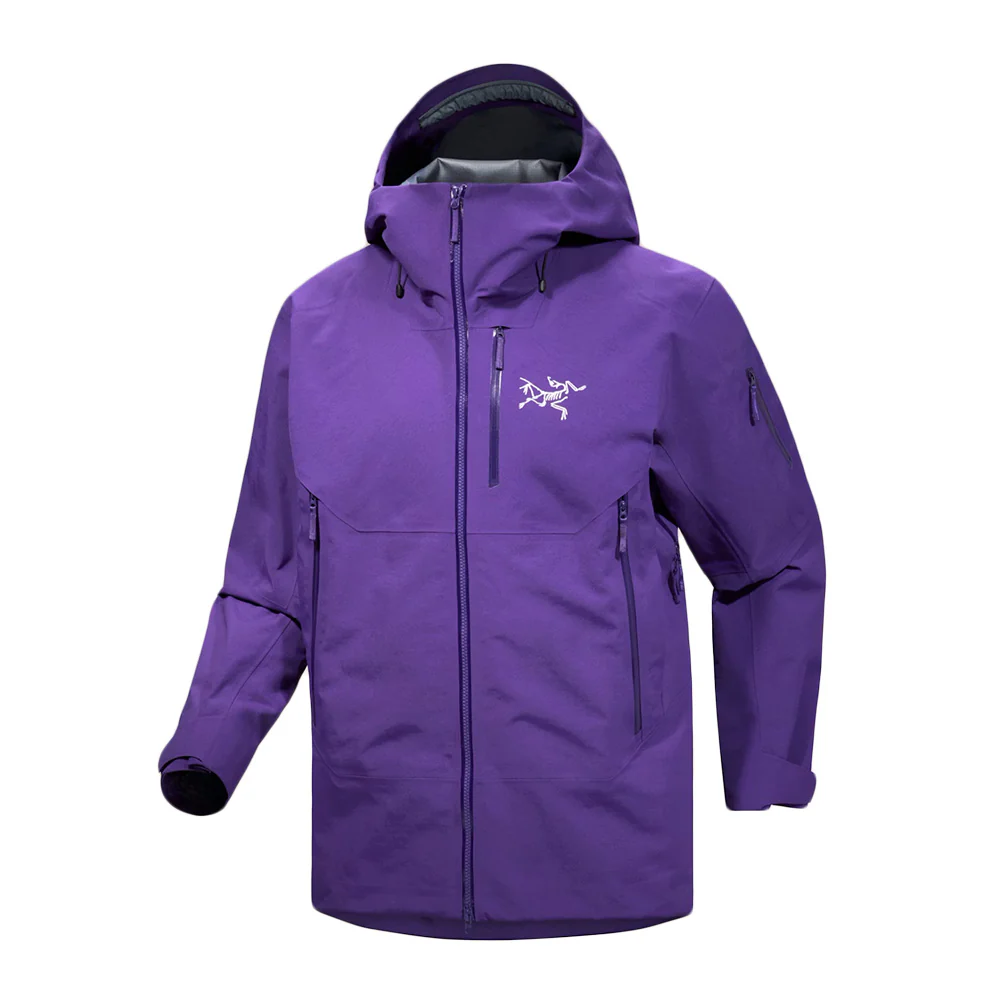 Arc'teryx Men's Sabre SV Jacket 2026