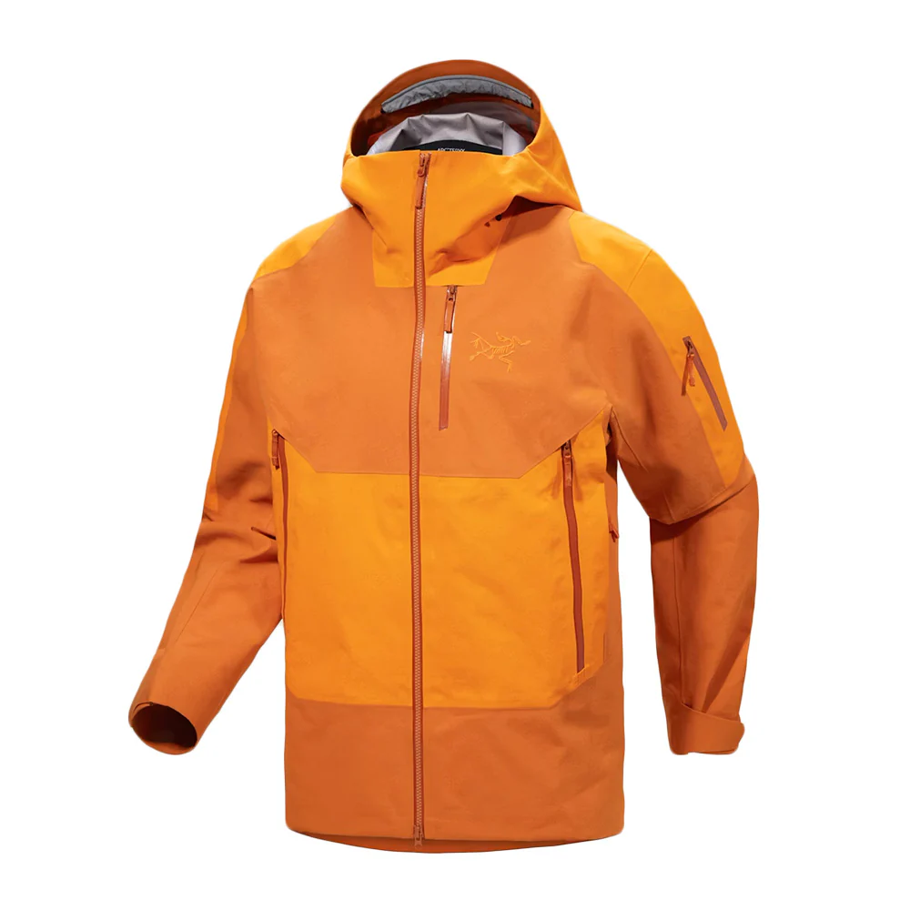Arc'teryx Men's Sabre SV Jacket 2026 - Image 3