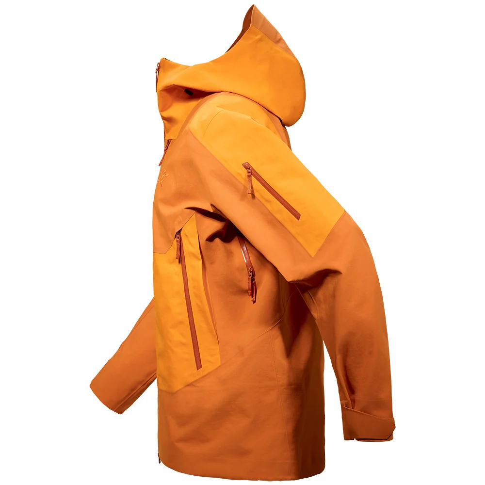 Arc'teryx Men's Sabre SV Jacket 2026 - Image 4