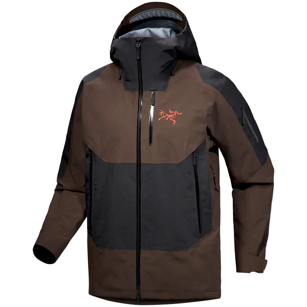 Arc'teryx Men's Sabre SV Jacket 2026 - Image 5