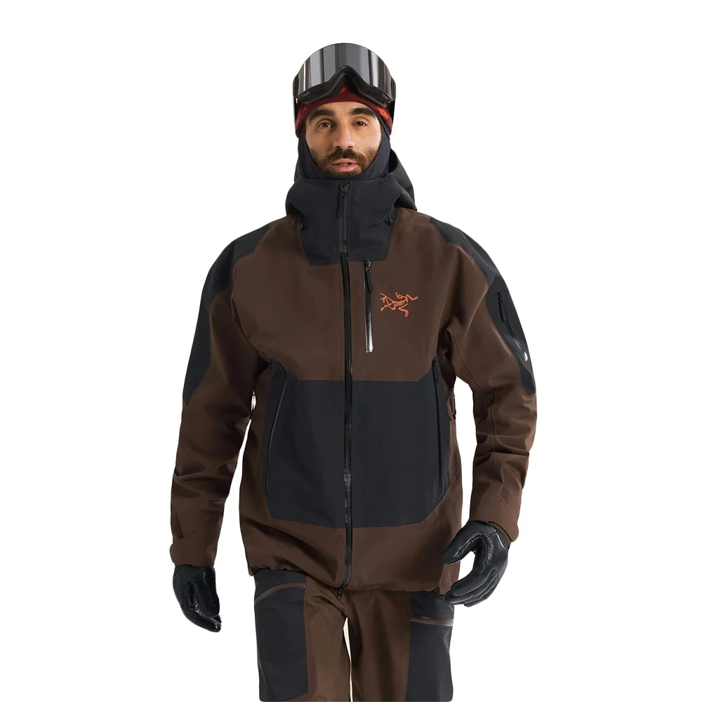 Arc'teryx Men's Sabre SV Jacket 2026 - Image 7
