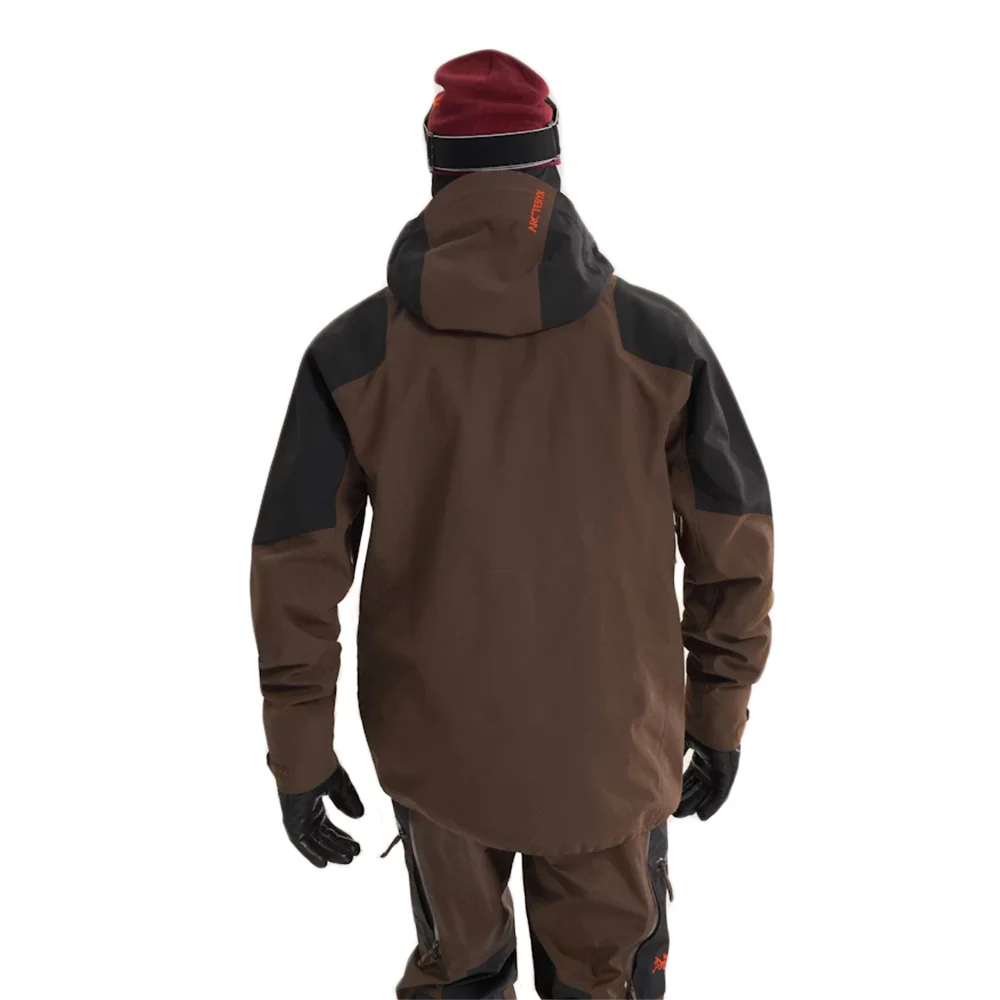 Arc'teryx Men's Sabre SV Jacket 2026 - Image 8