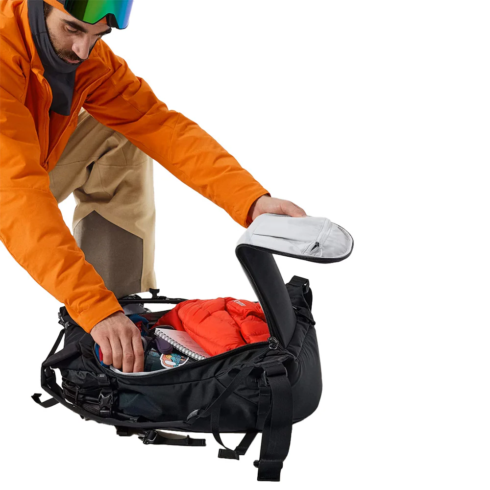 Arc'teryx Quintic 28 Backpack 2026 - Image 4